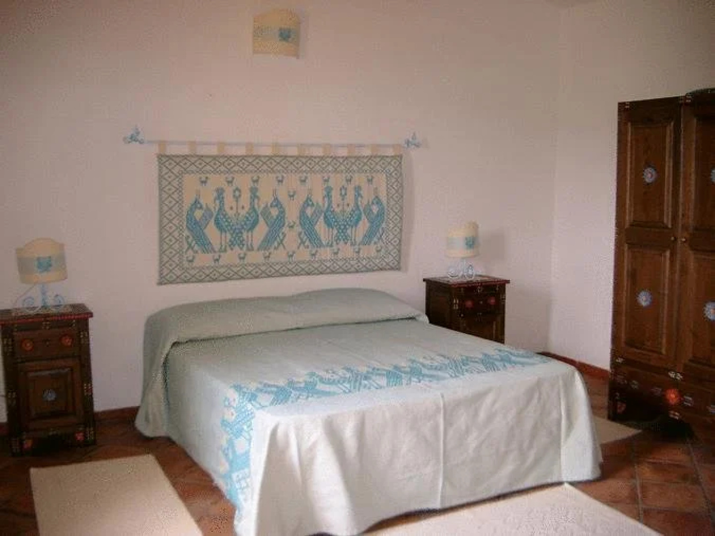 Agriturismo Putzu Canu