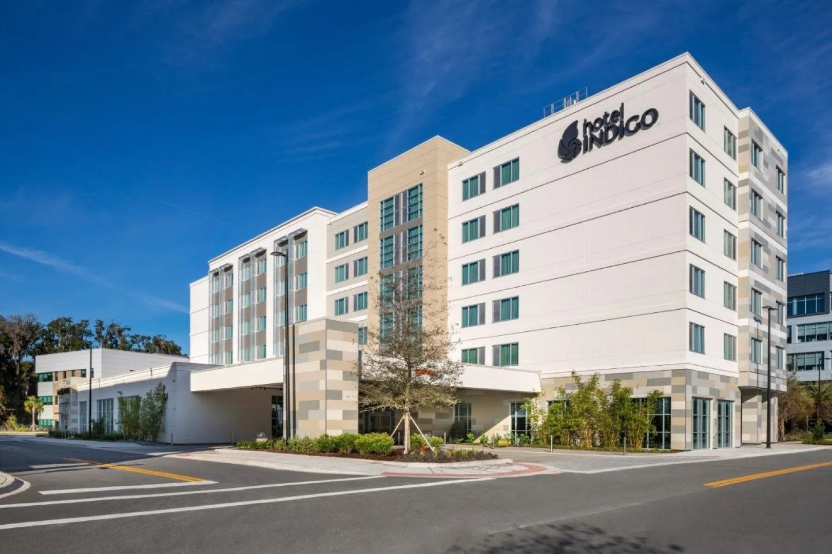Hotel Indigo Gainesville-Celebration Pointe by IHG