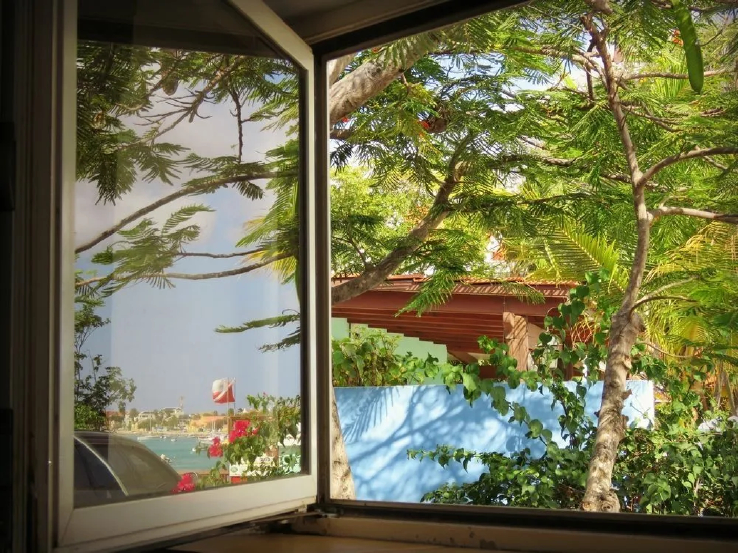 Casa Topana & Casa Macabi