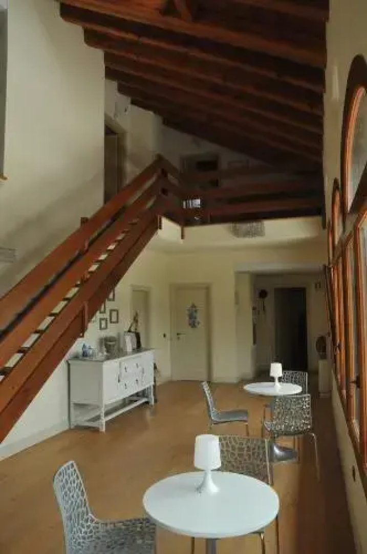 Osteria Villa Anna