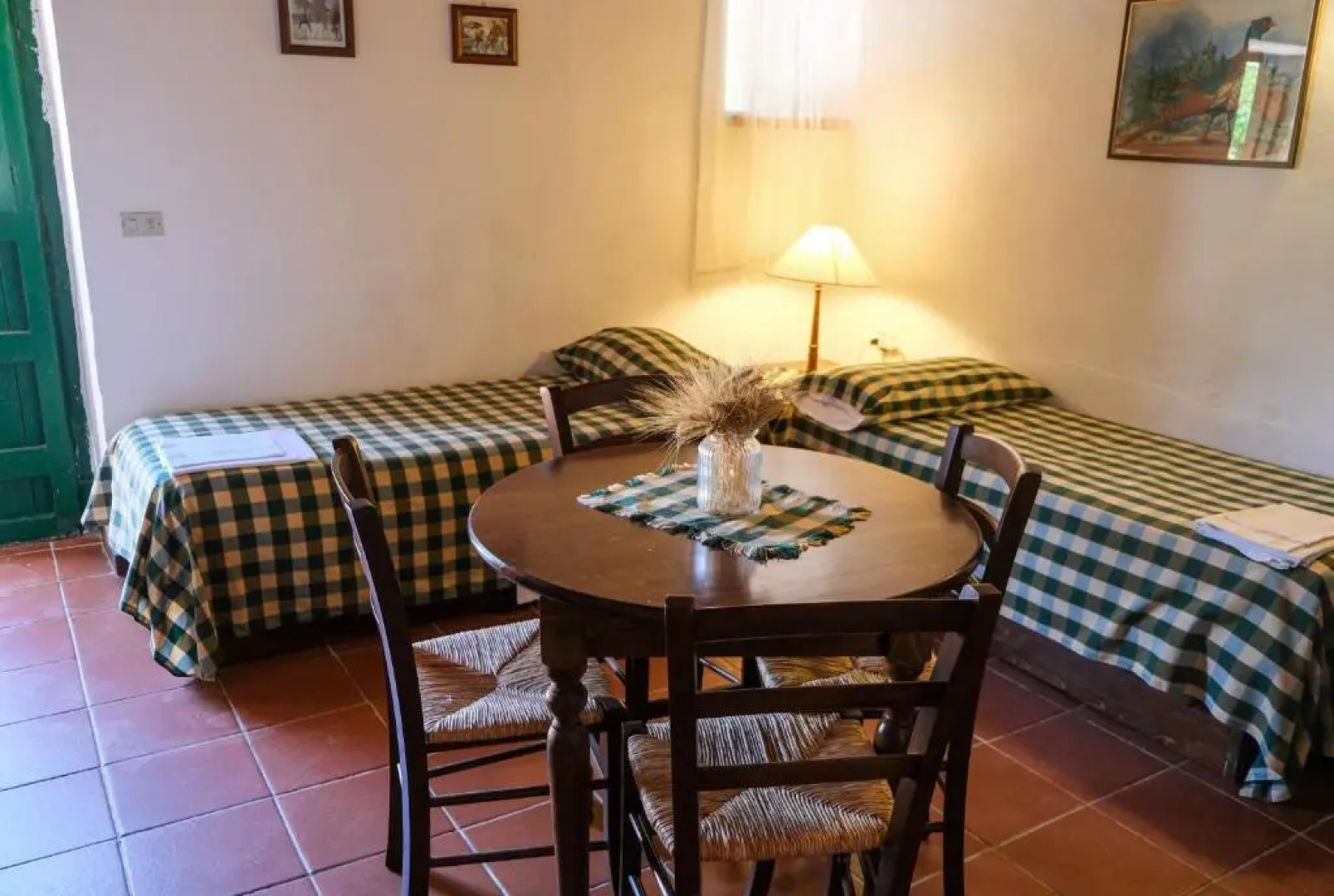 Agriturismo Casalicchio