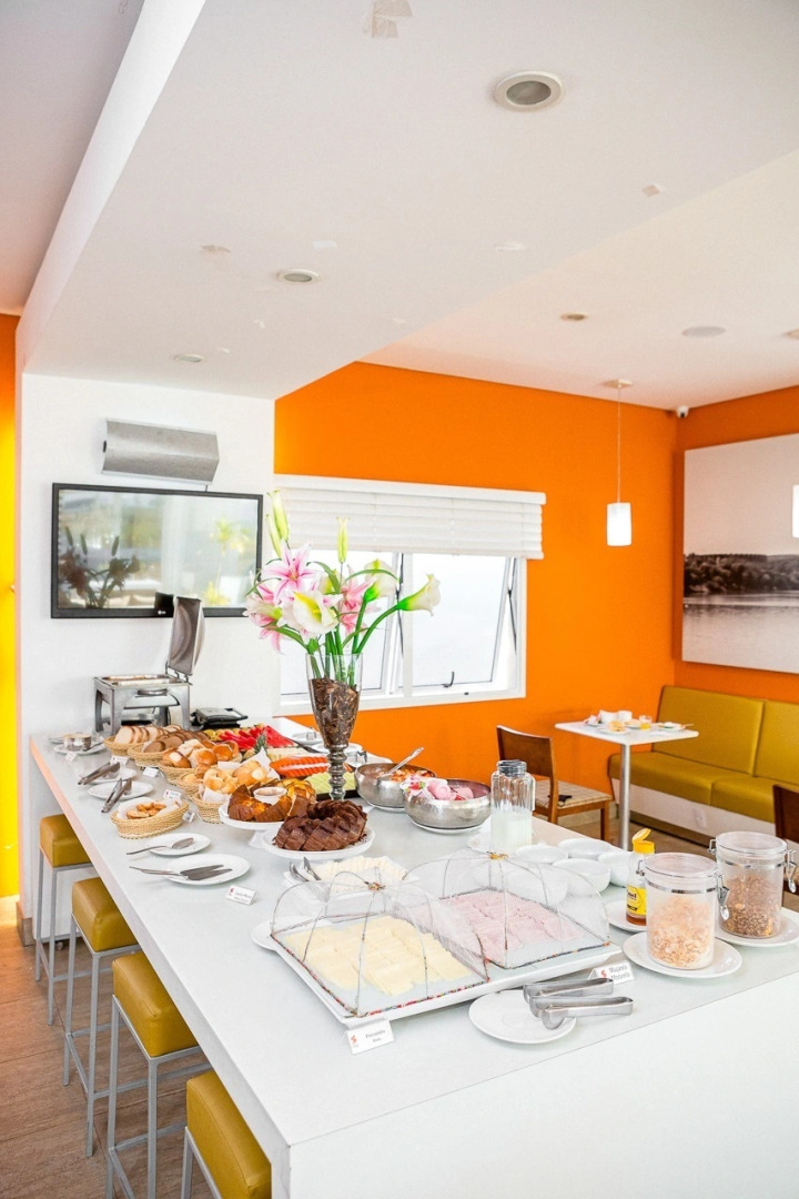 VOA Business Supreme Choice Confins