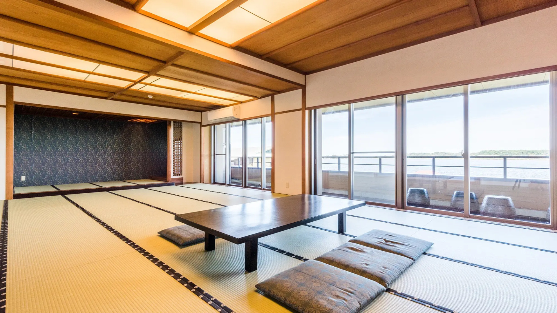 Ooedo Onsen Monogatari Nagayama