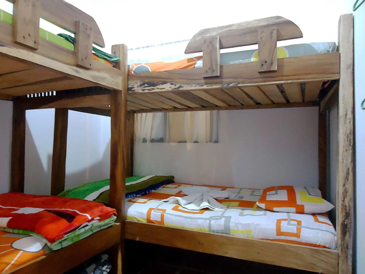 Vista Hermosa Centro Recreativo - Hostel
