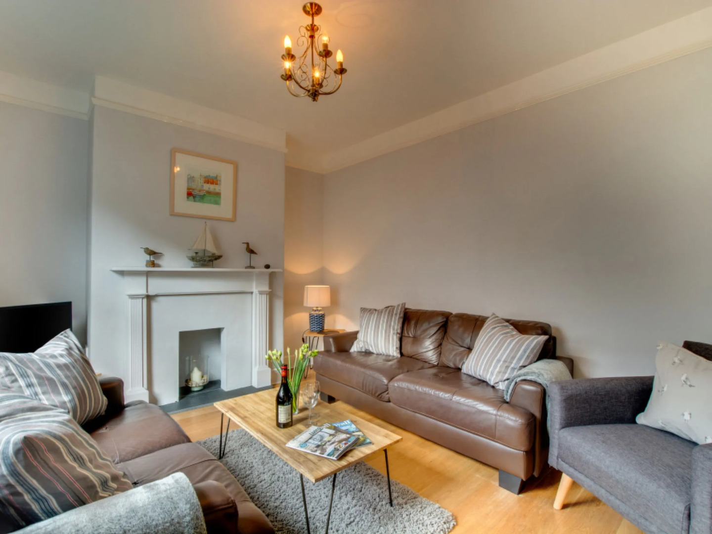 Holiday Home Nether Terrace