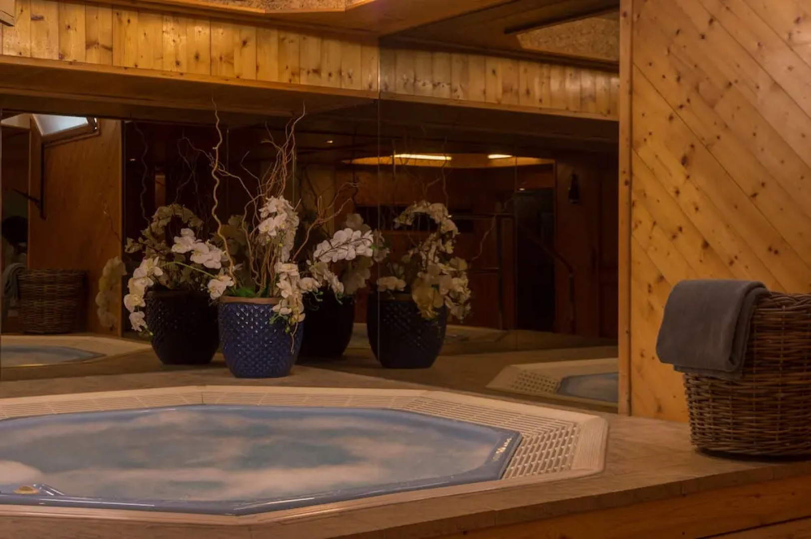 Chalet-Hotel Le Labrador, The Originals Relais