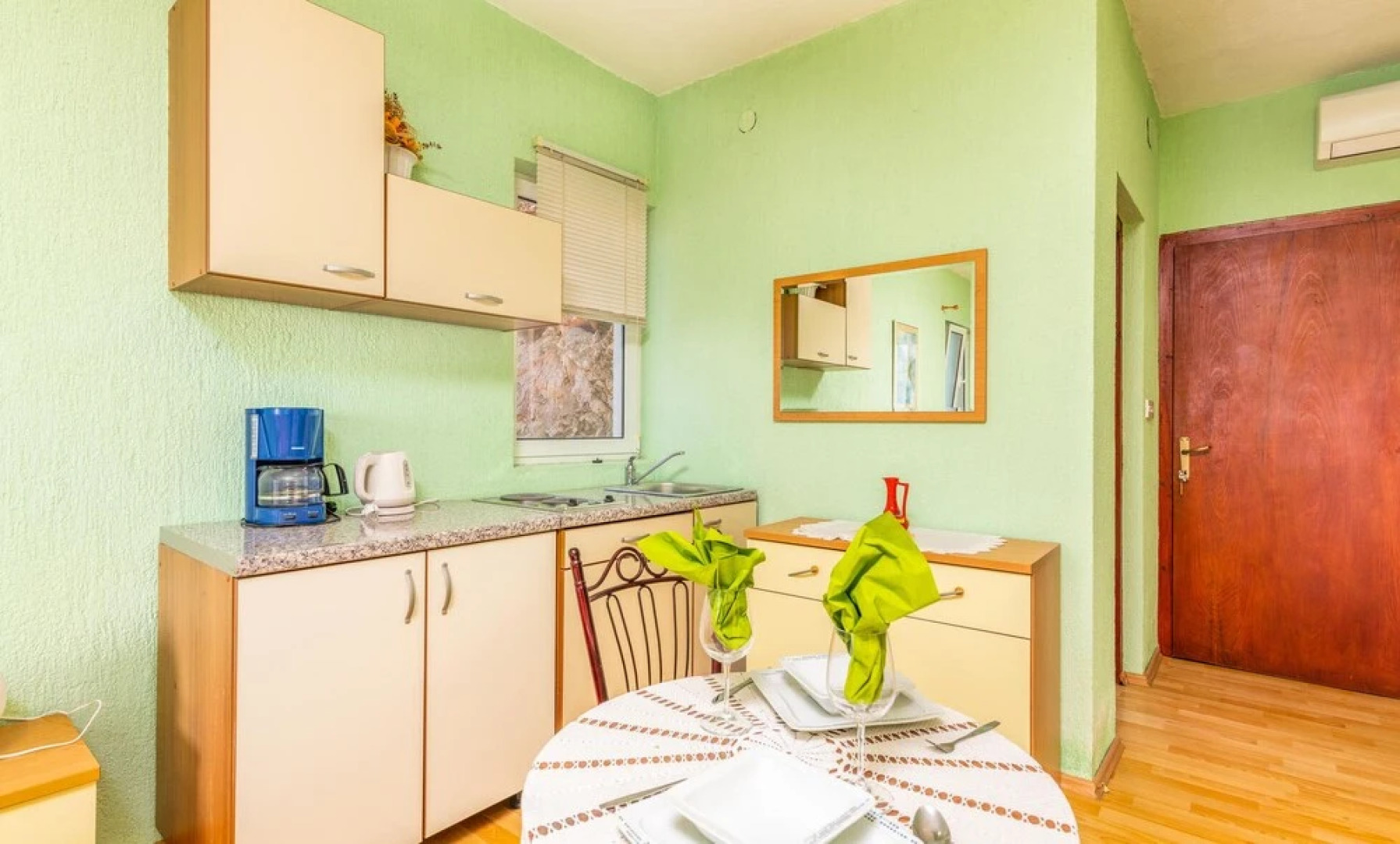 Amazing Apartment in Stara Baska With Wifi