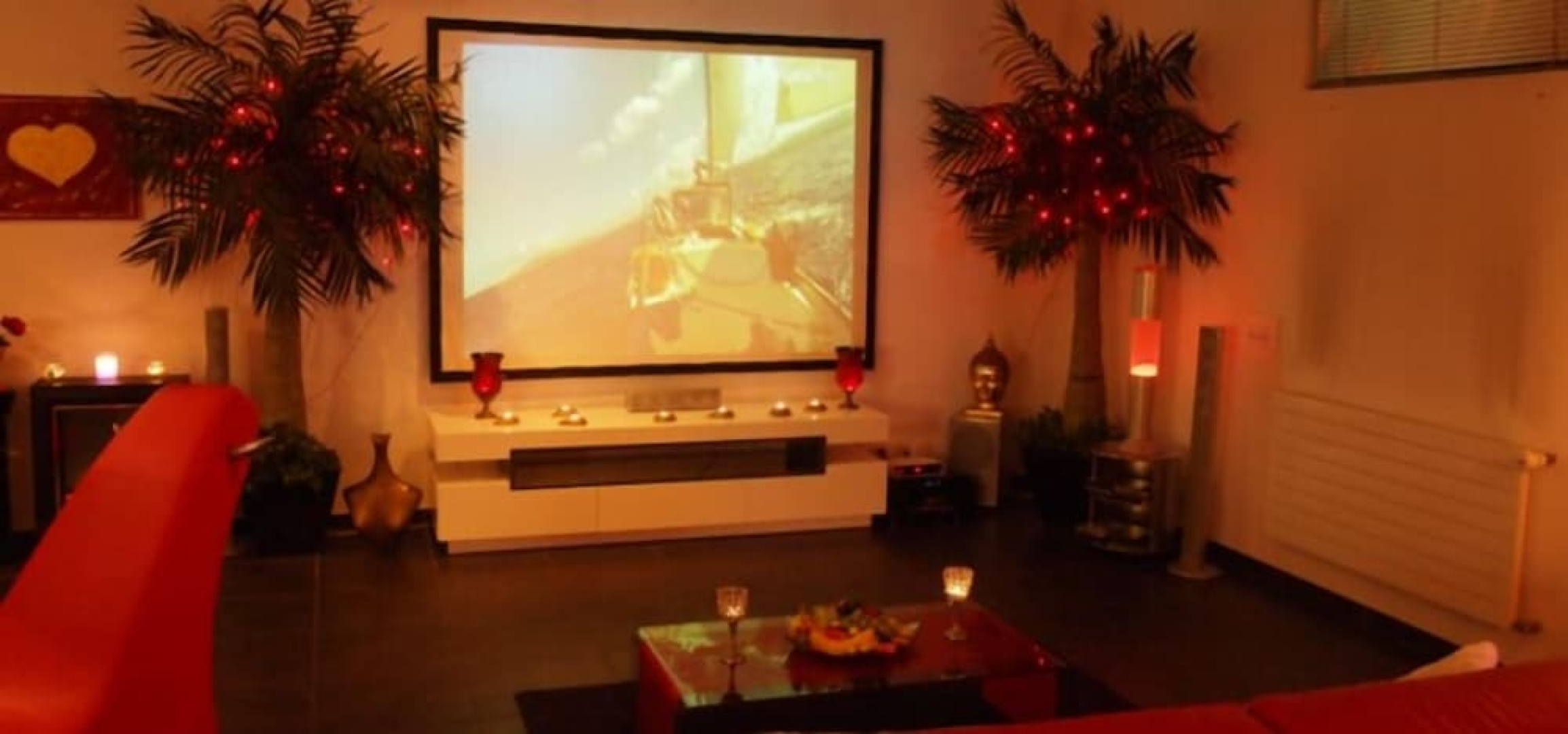 Love-Box Romantisches B&B