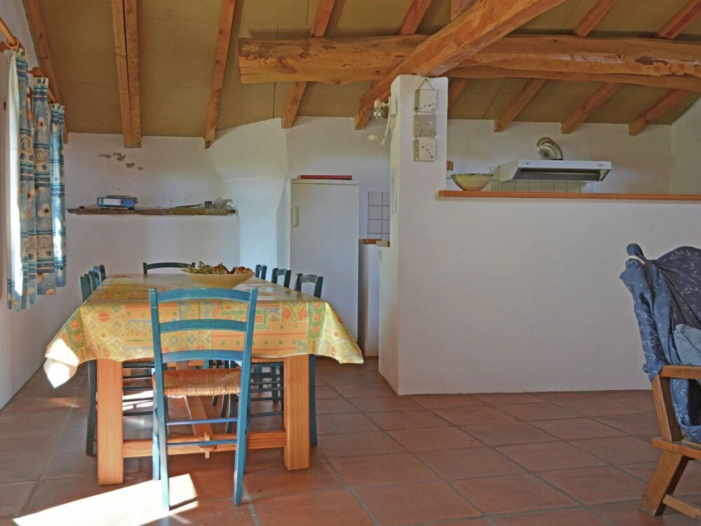 Chic Farmhouse With Swimming Pool in Prunet-et-Belpuig