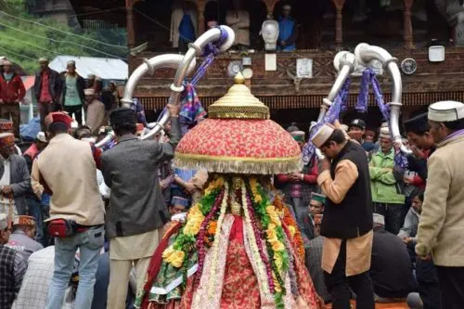 Kudrat A Boutique Homestay