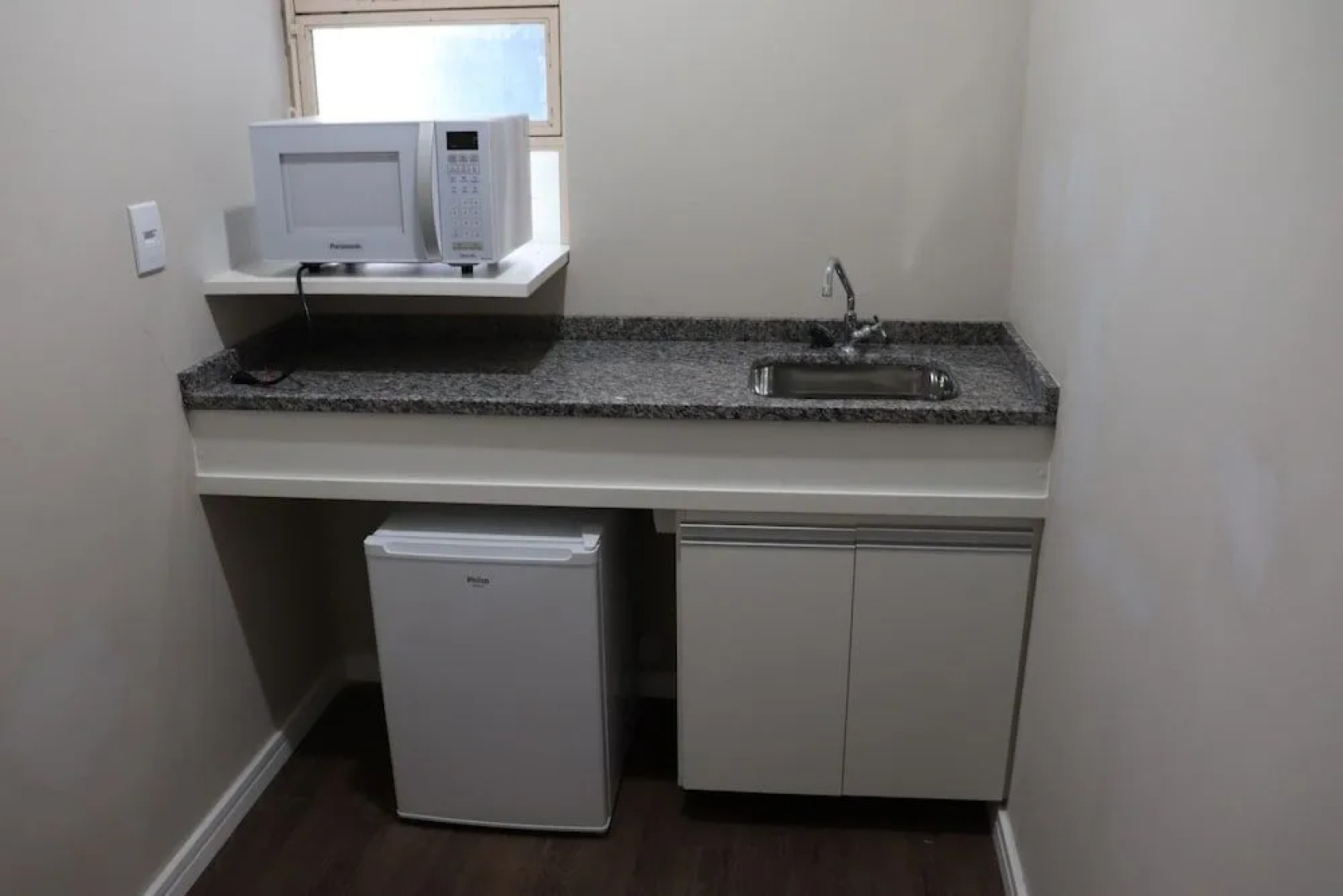 Letto Hotel Royal Porto Alegre