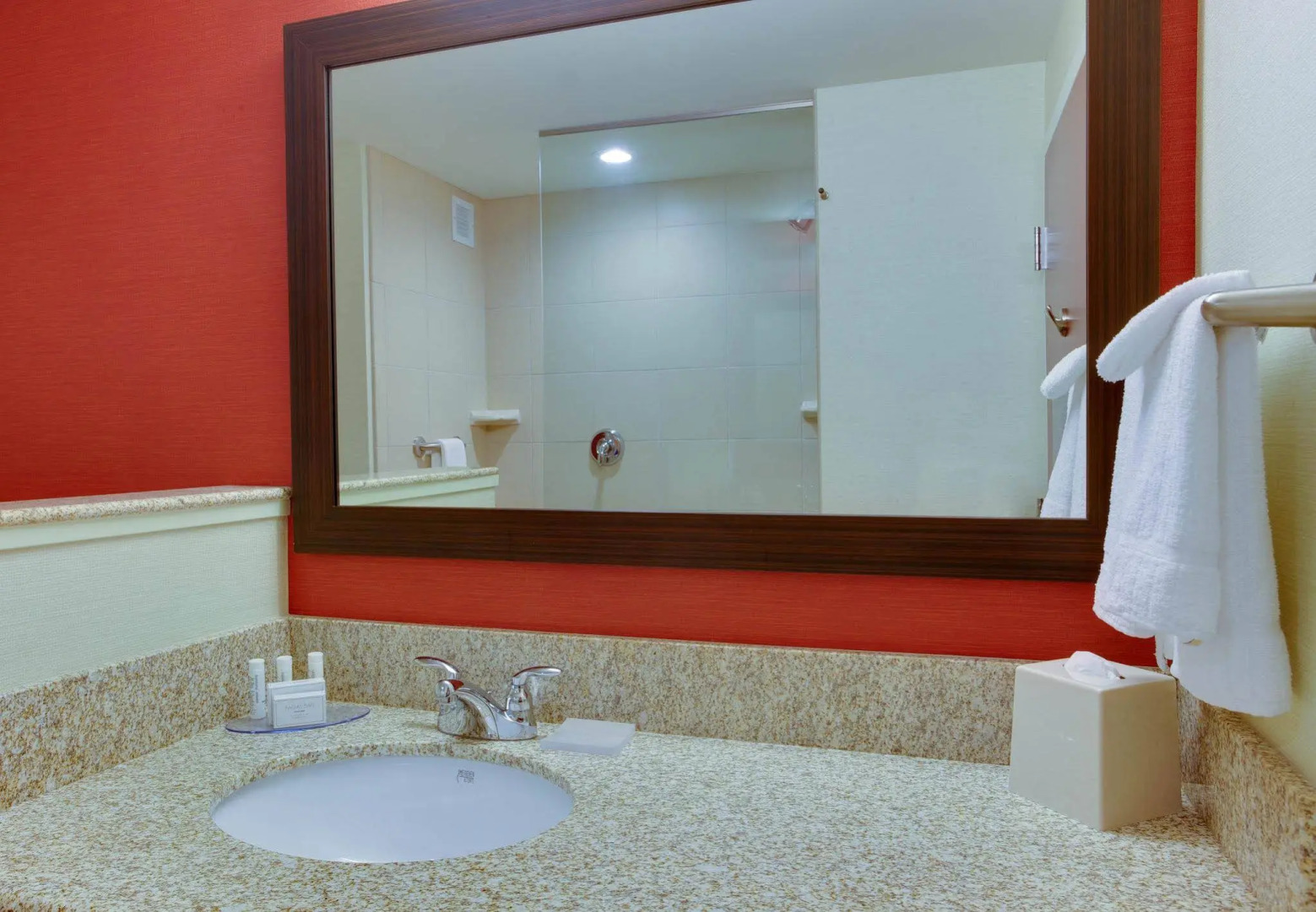 Courtyard by Marriott Pittsburgh North/Cranberry Woods