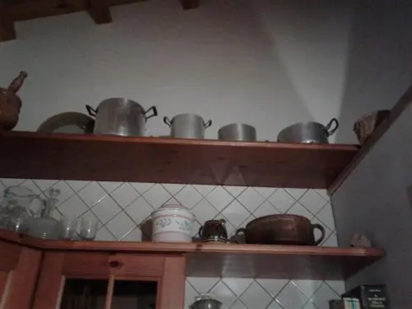 Villa Passo Mandorle