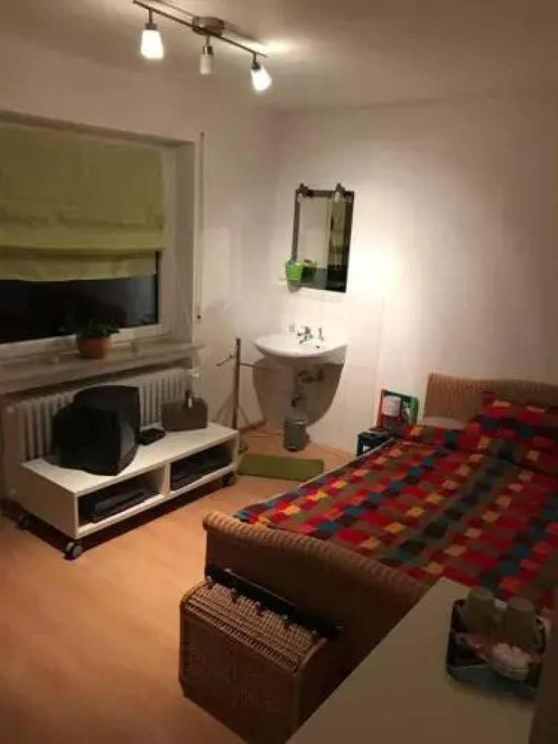 Gästezimmer Süß- Scharf