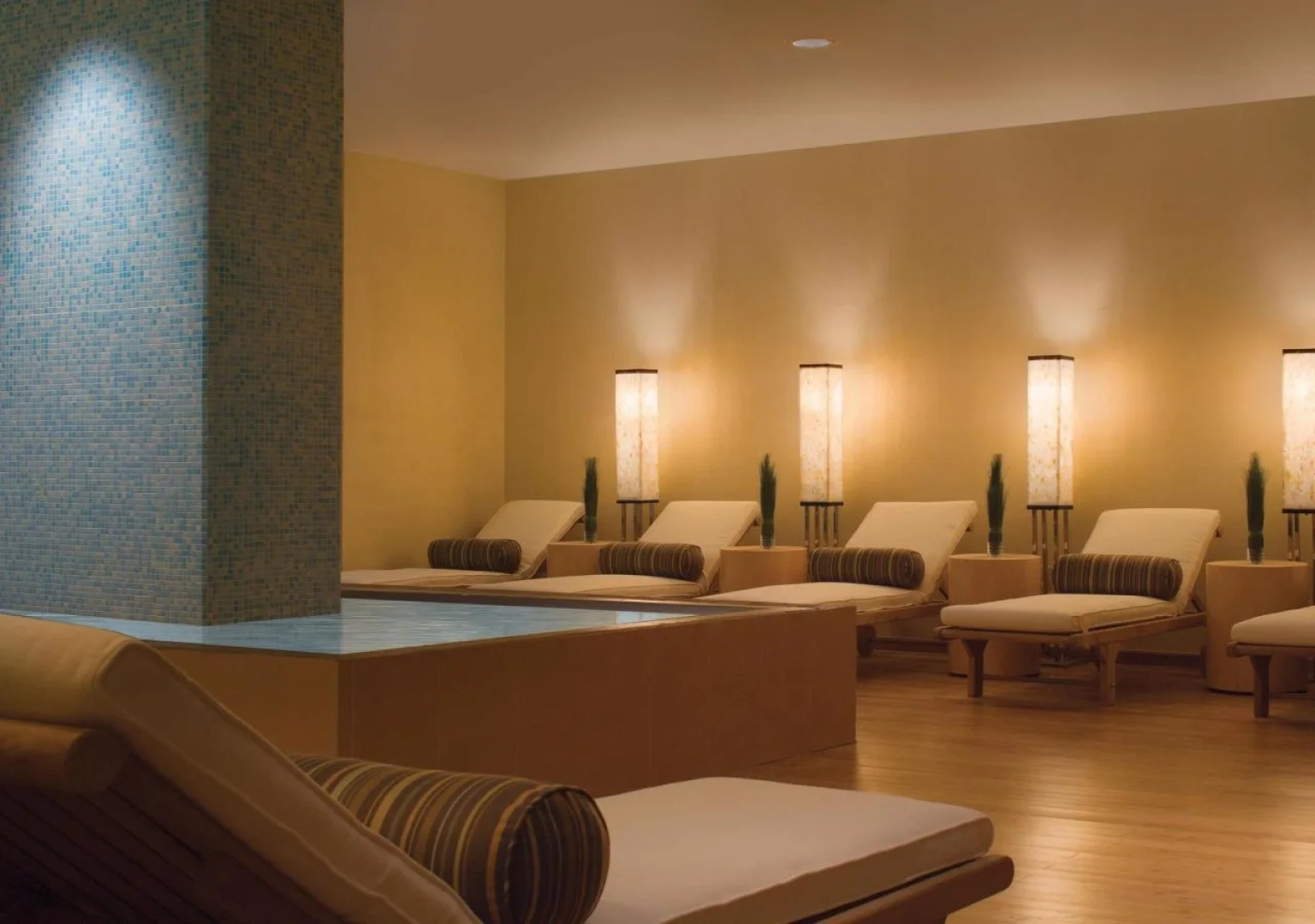 JW Marriott St. Maarten Beach Resort & Spa