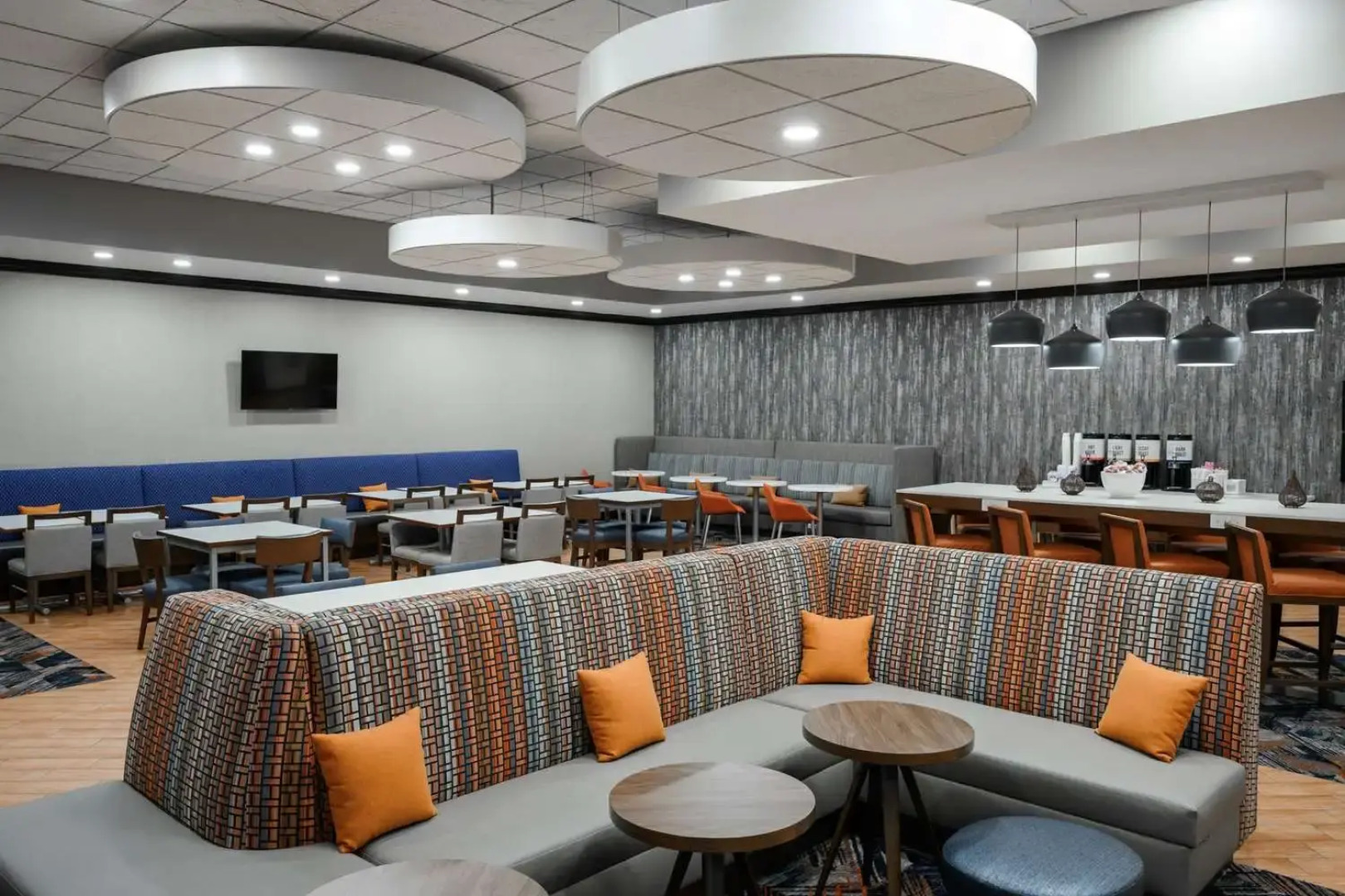 Hampton Inn Evansville/Airport