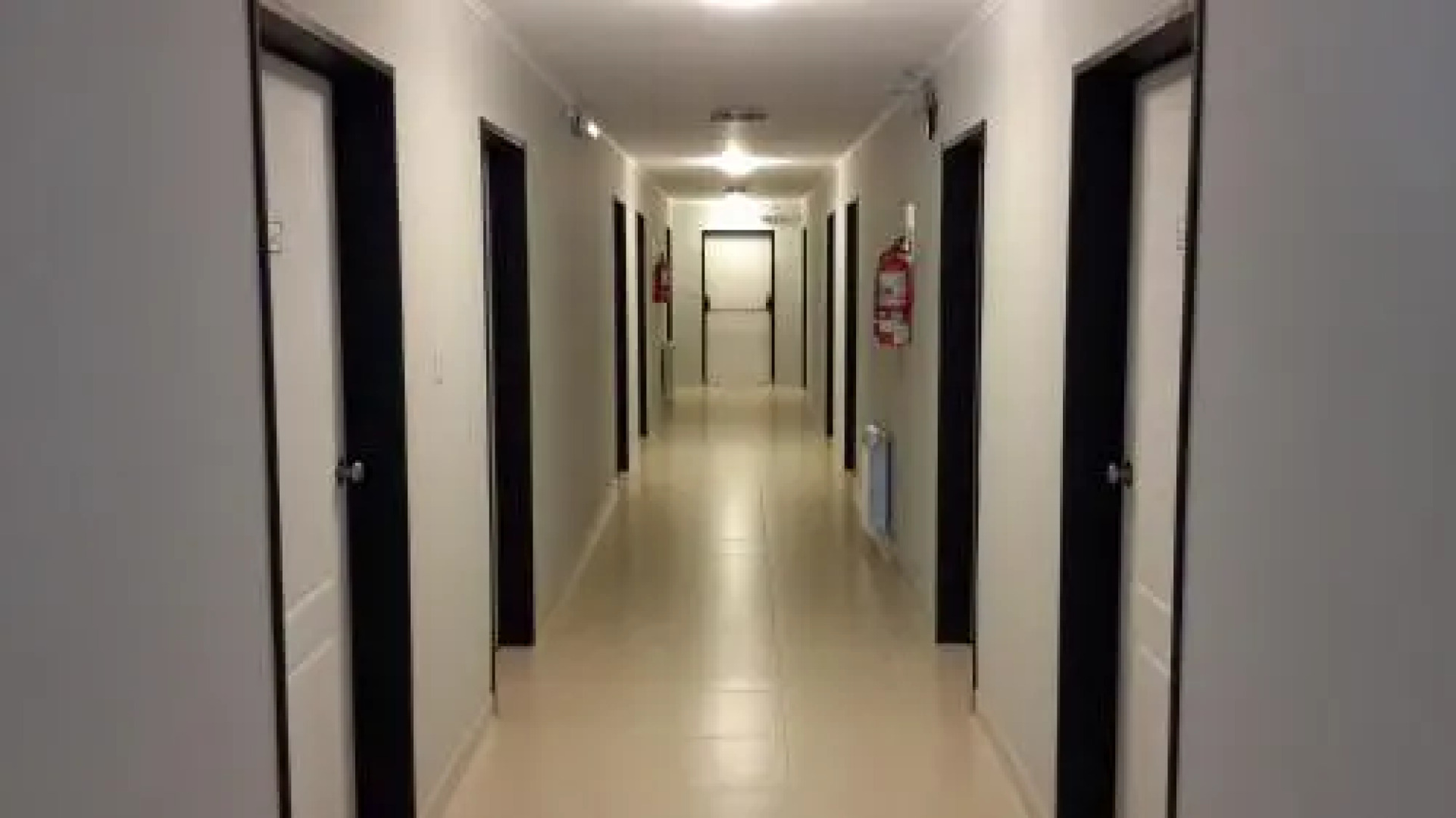 Hotel Cueva de las Manos