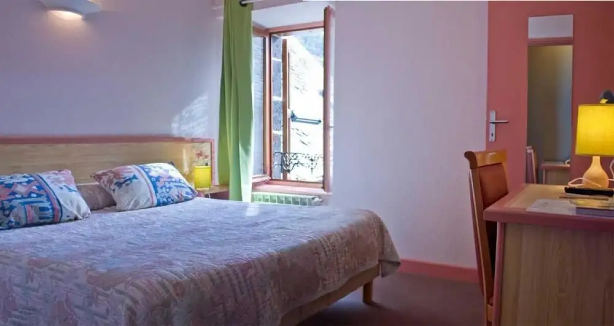 Logis Hotel de la Poste