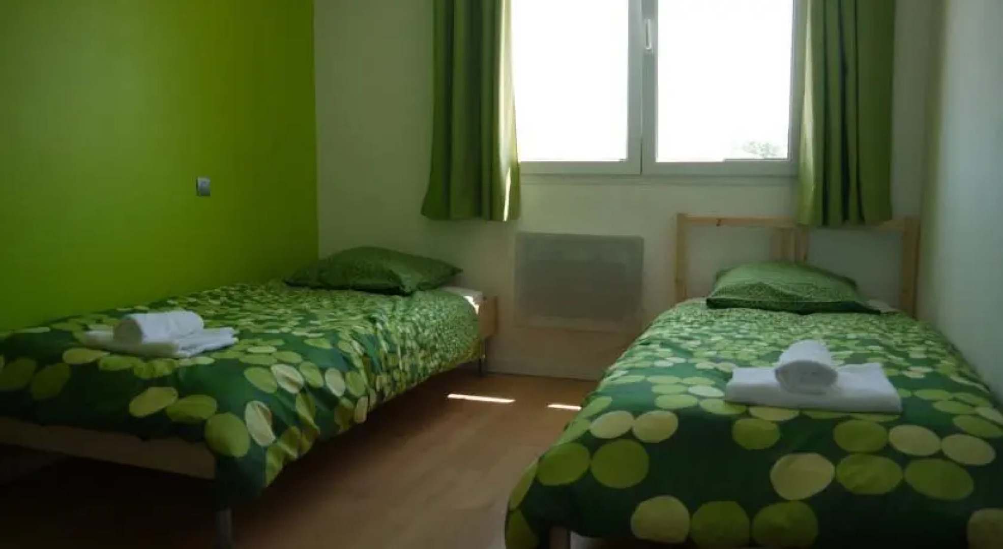 Holiday home Rue du Foyer