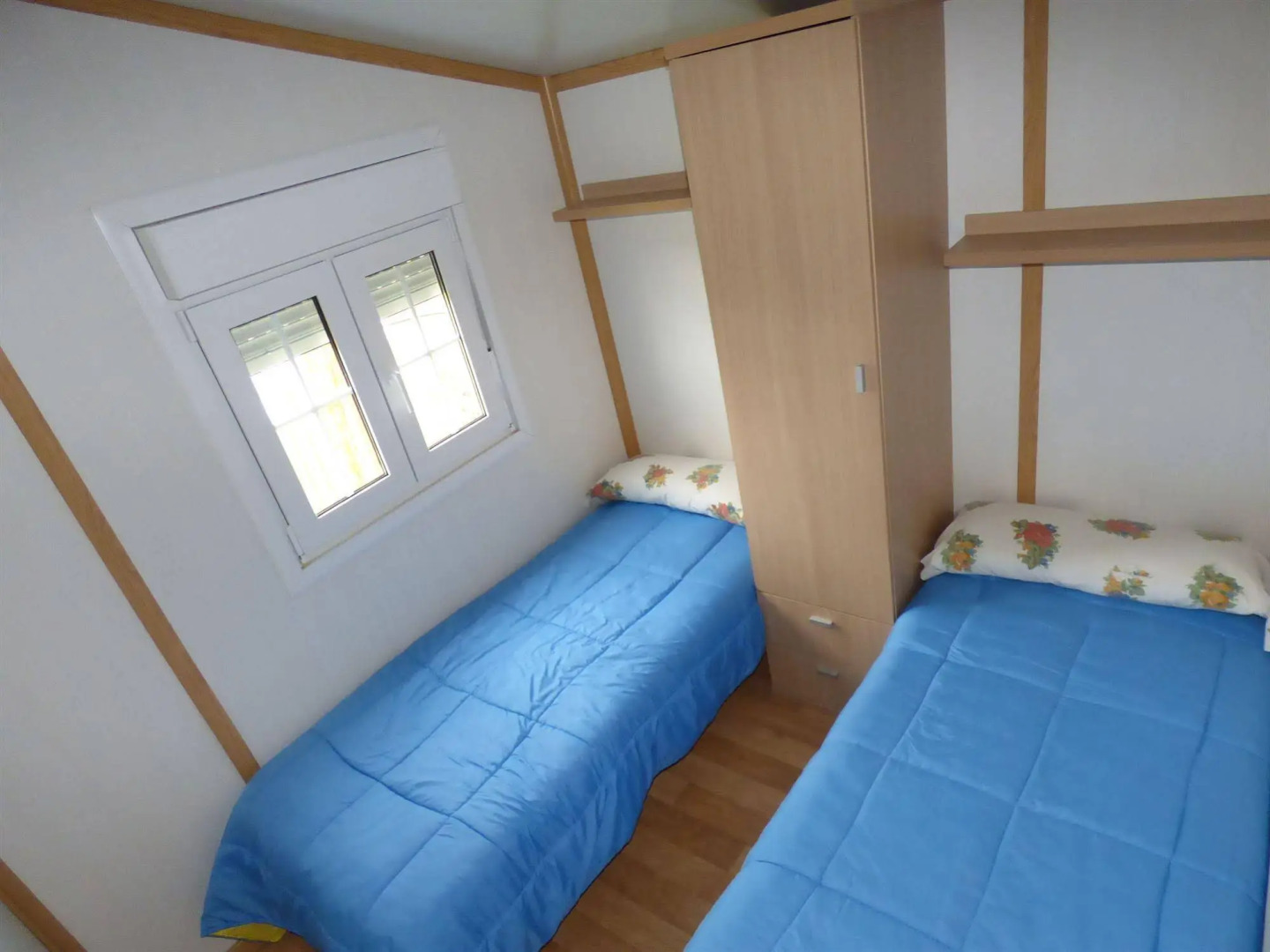 Casa Rural Casa del Camping