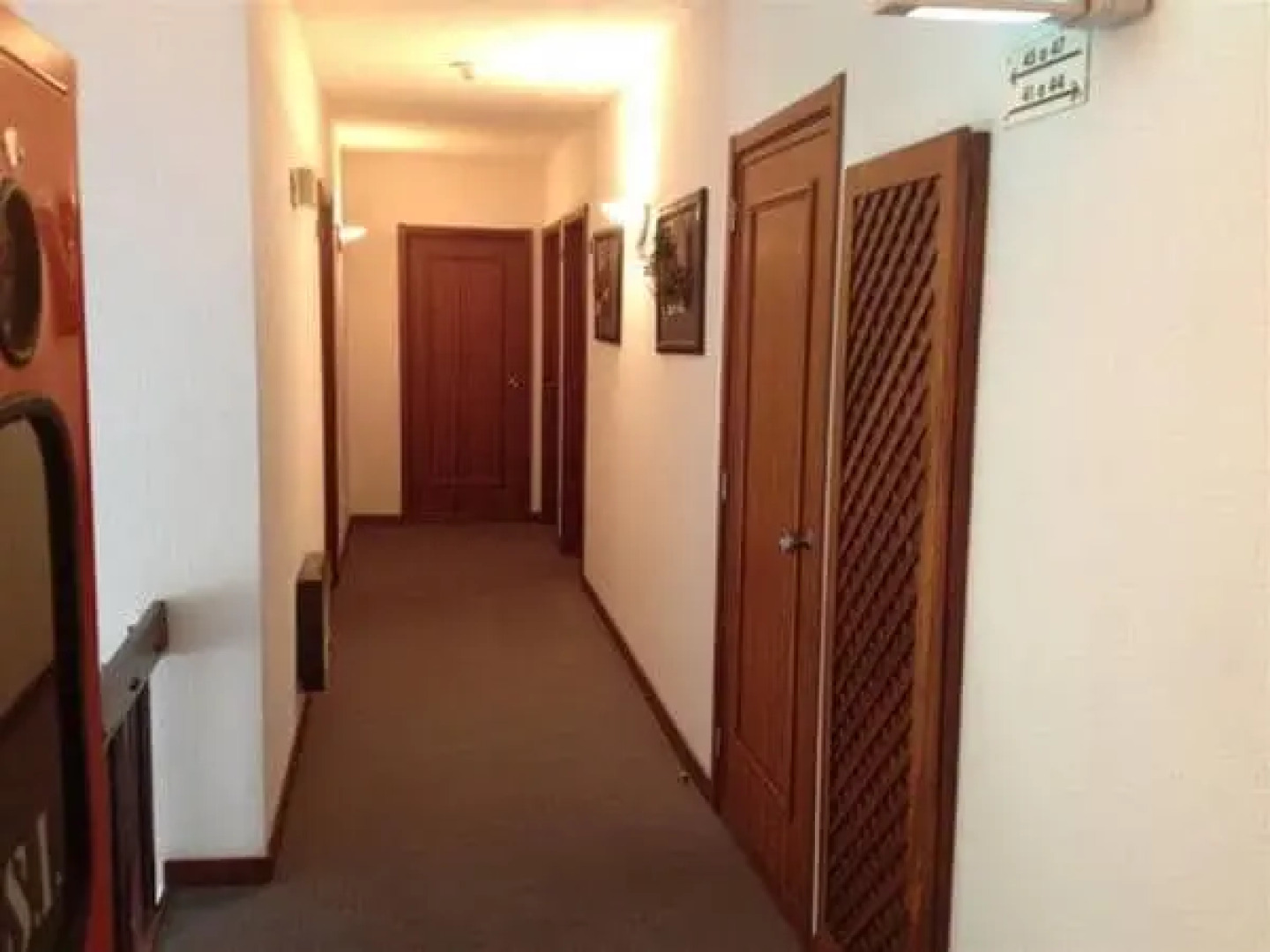 Hotel Estalagem Santiago