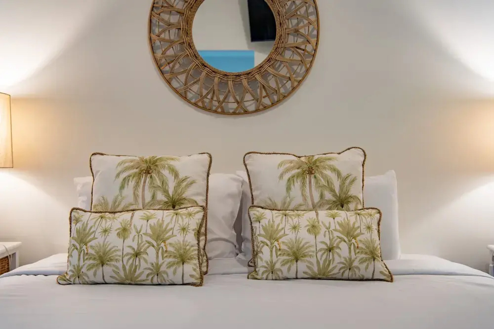 Mandalay Escape Serenity and Pool