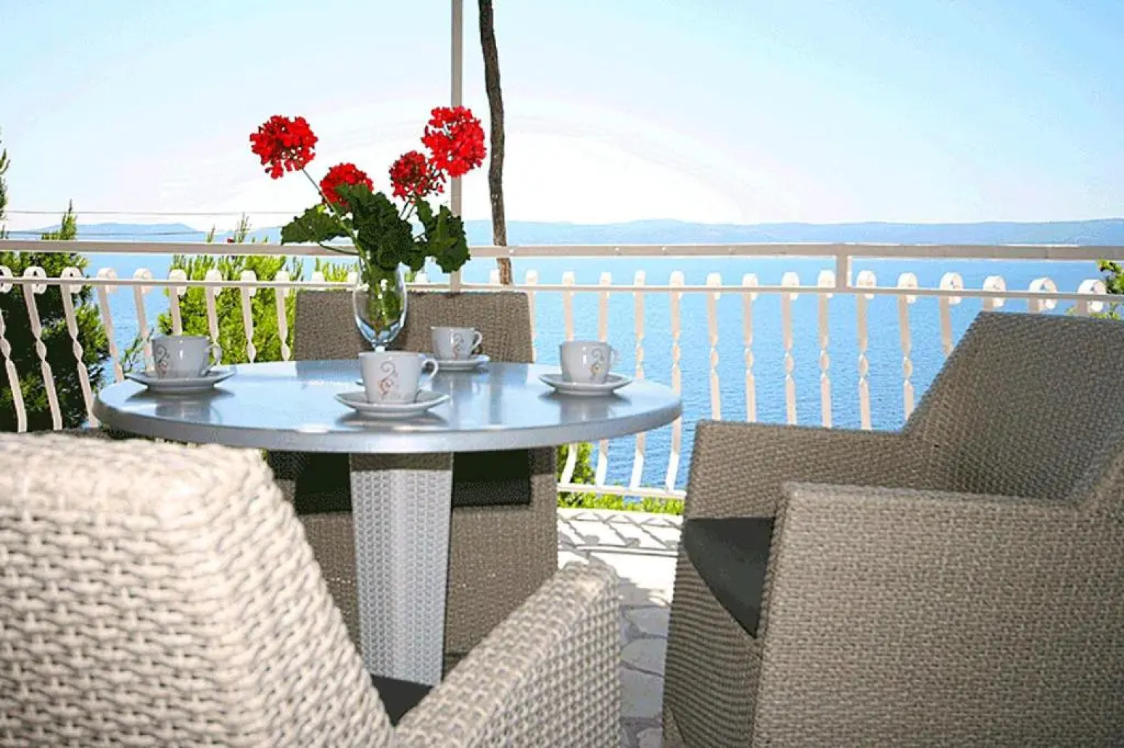 Apartments Villa Jadranka