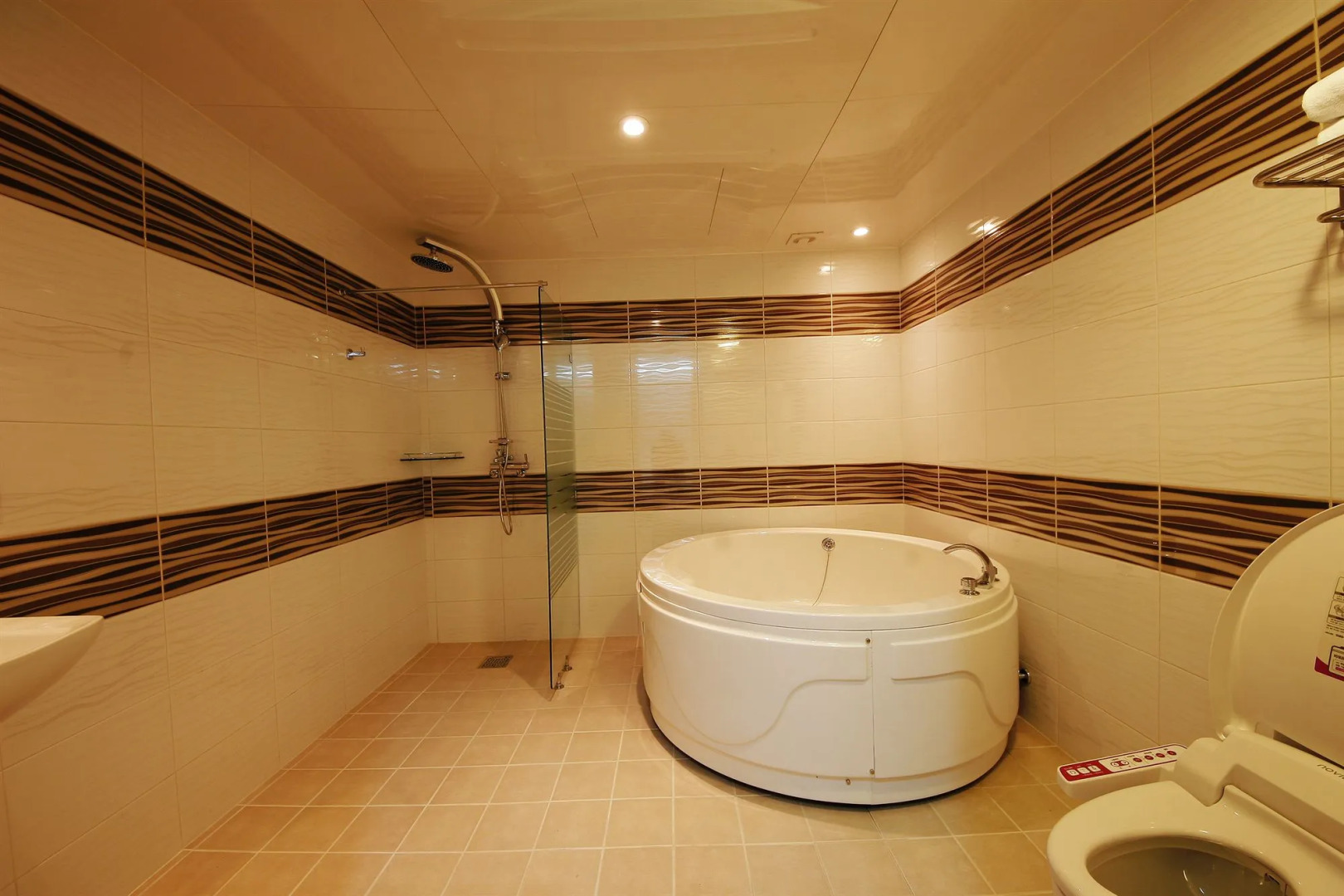 Venezia Tourist Hotel