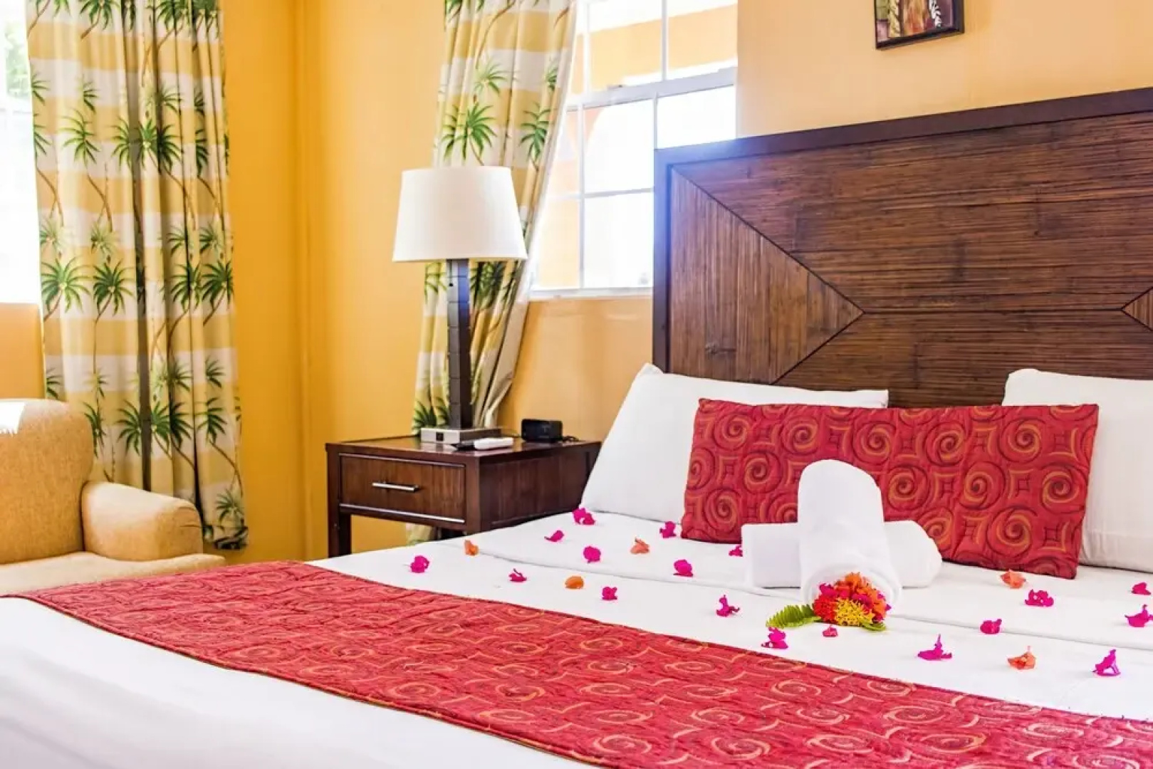 Alize Inn