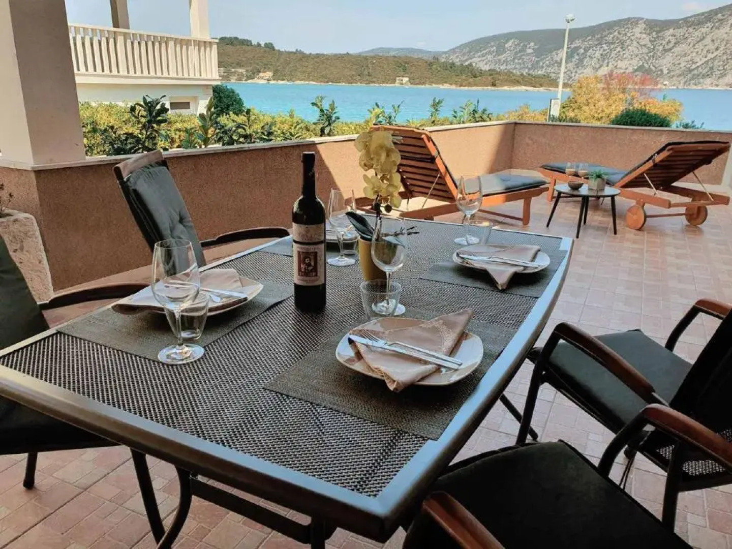 Apartments Rina - Kneže