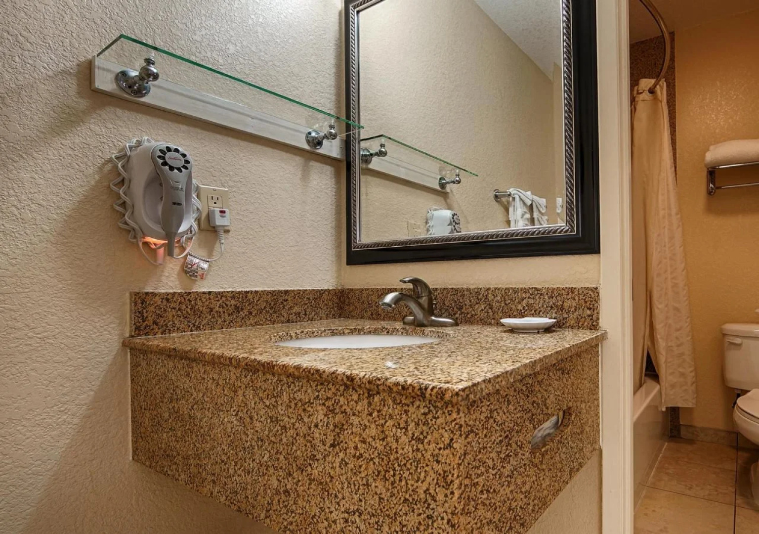 Best Western Poway/San Diego Hotel