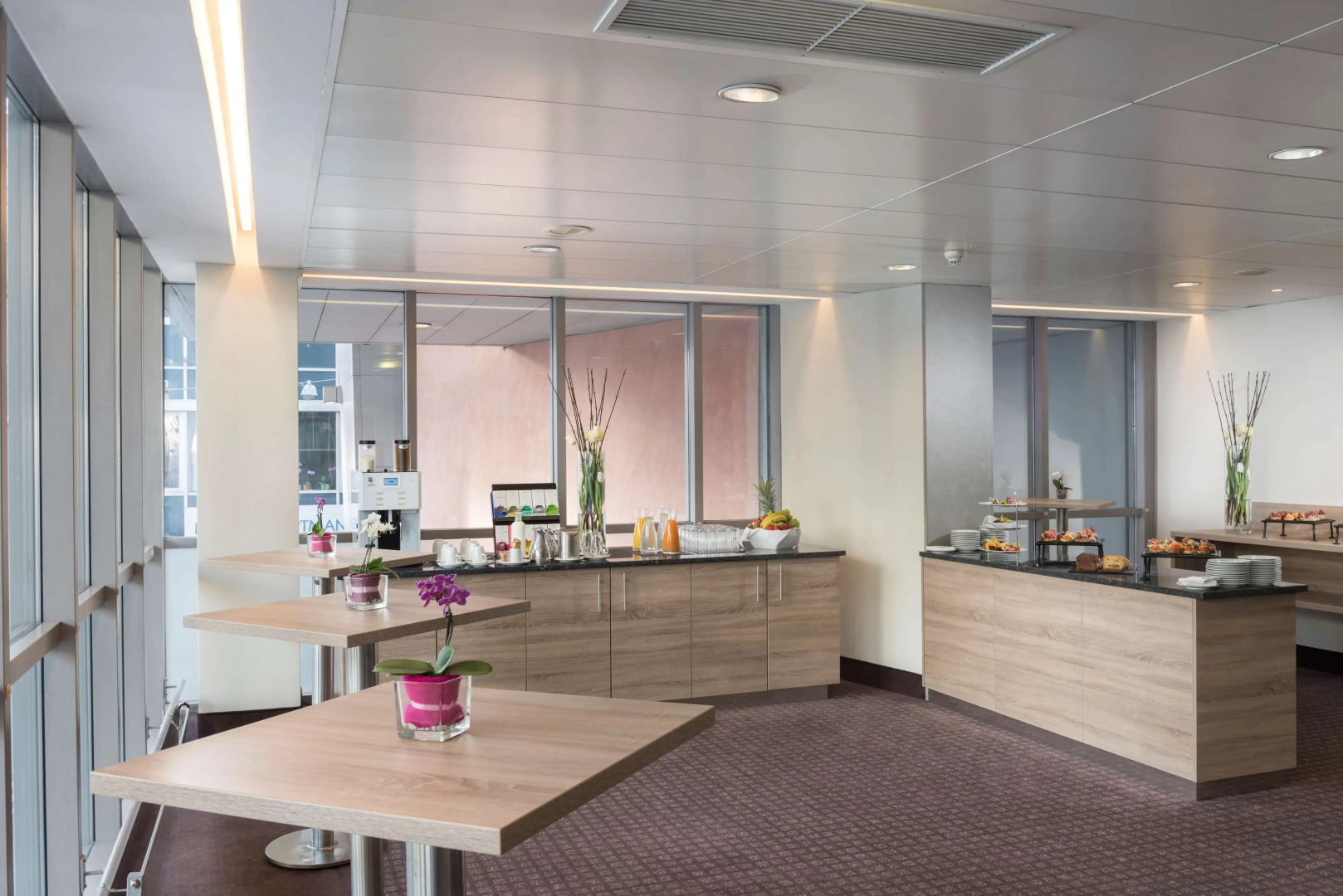 Wyndham Grand Salzburg Conference Centre