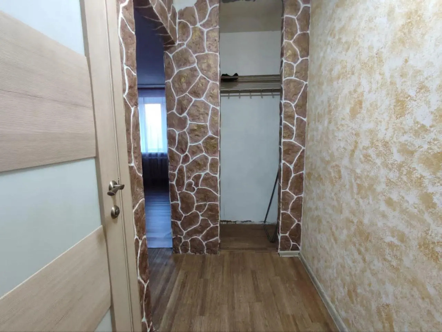 Апартаменты на Ленина 57