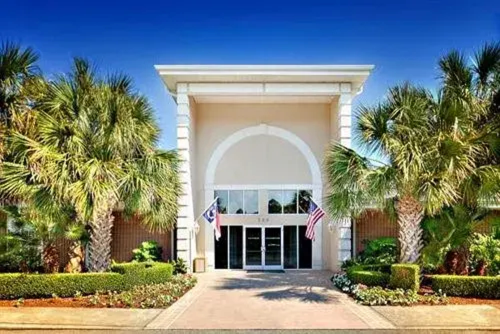 Sea Trail Golf Resort and Convention Center