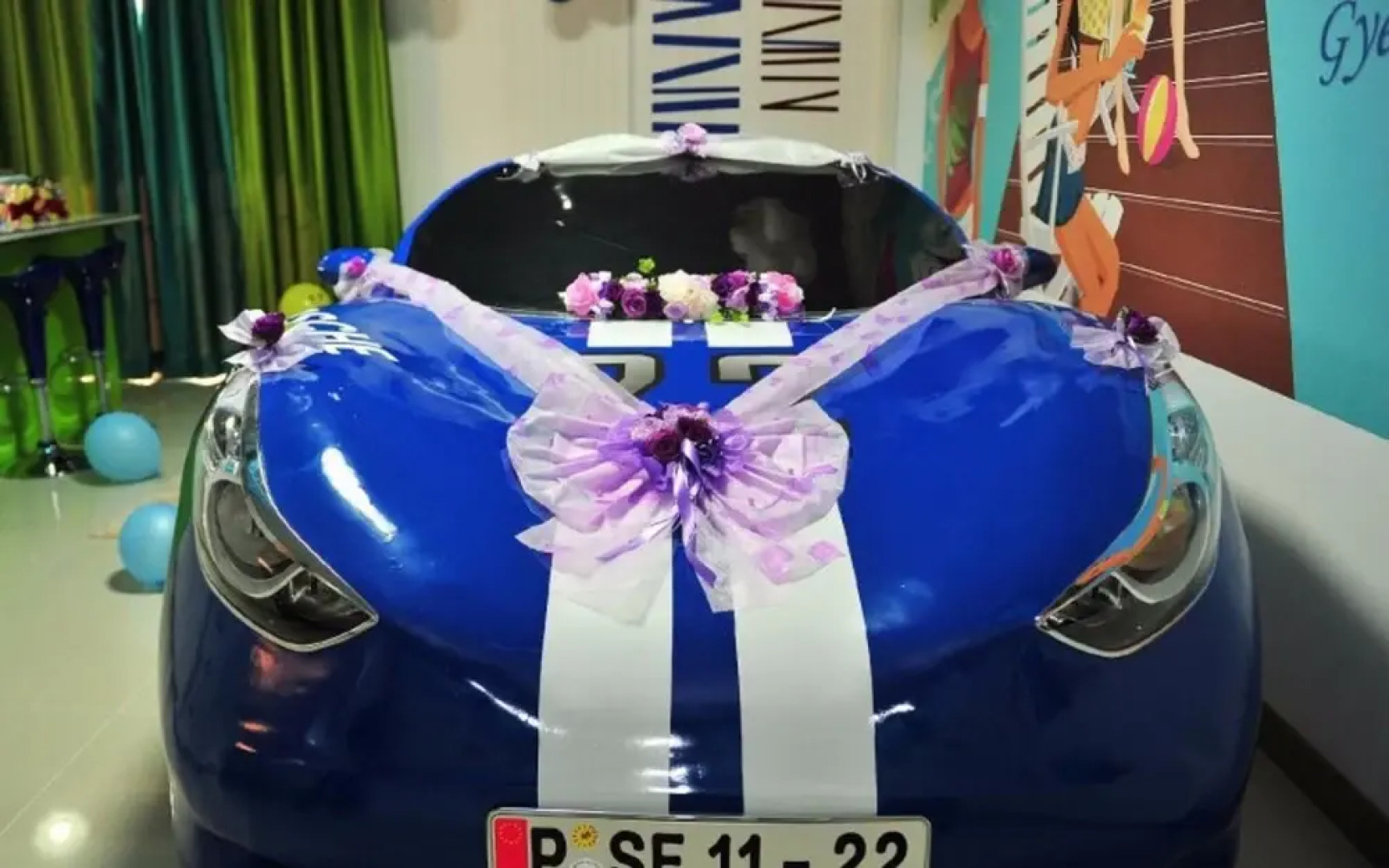 Gangneung Gyeongpoeui Hyuil Pension