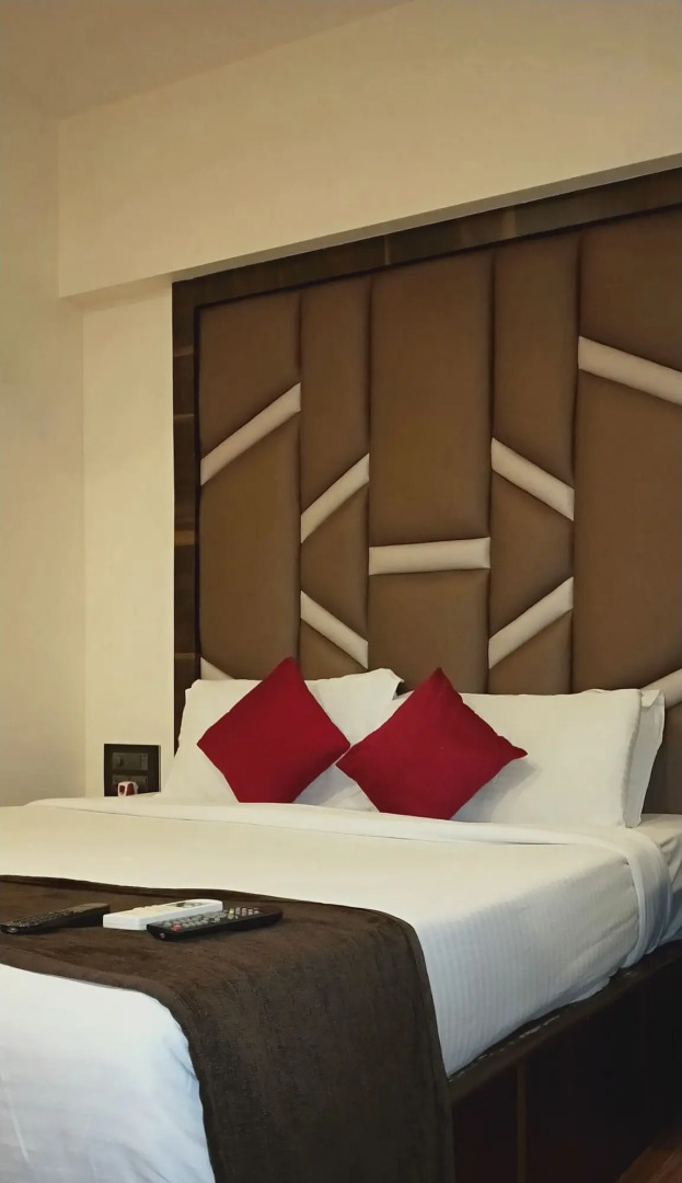 Hotel Heritage Dakshin