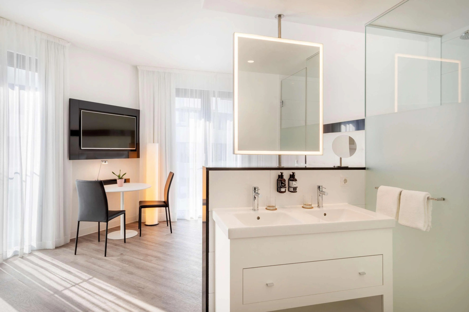 INNSIDE by Melia Frankfurt Ostend