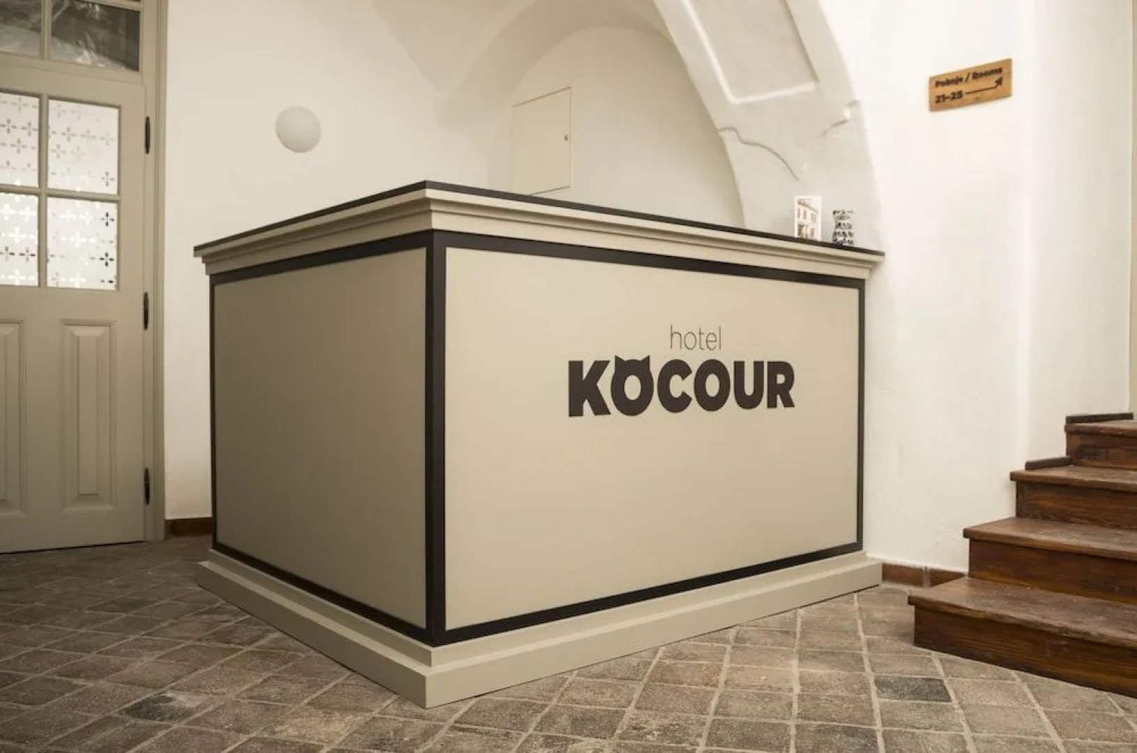 Hotel Kocour