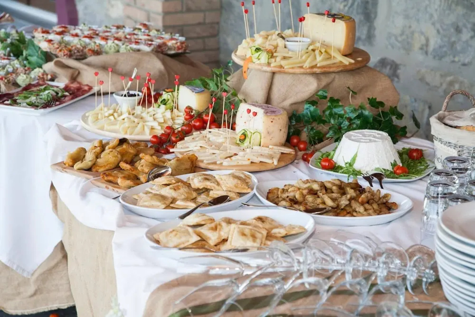 Agriturismo Re Tarquinio