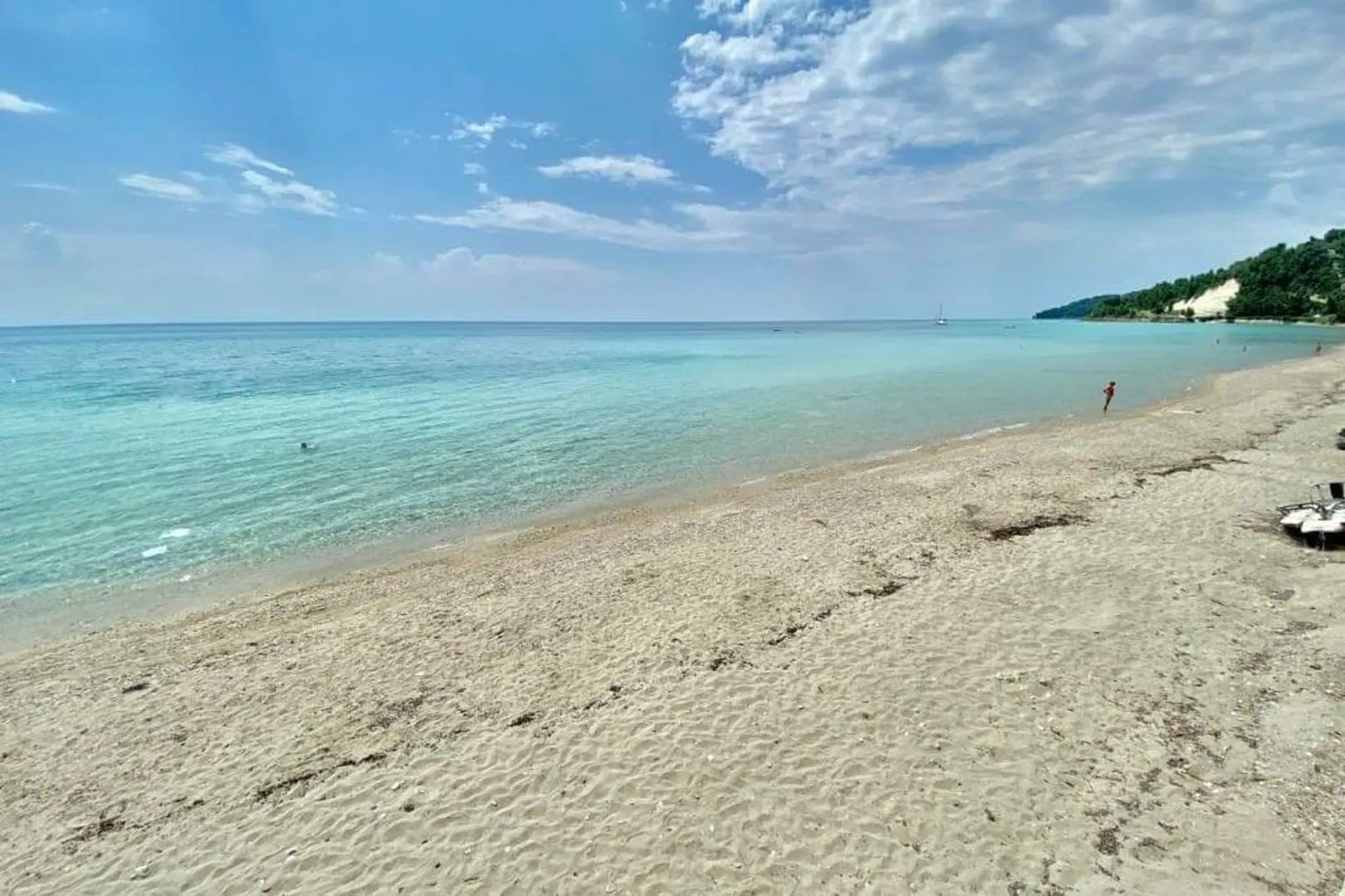 Greek Pride San Giorgio Apartments