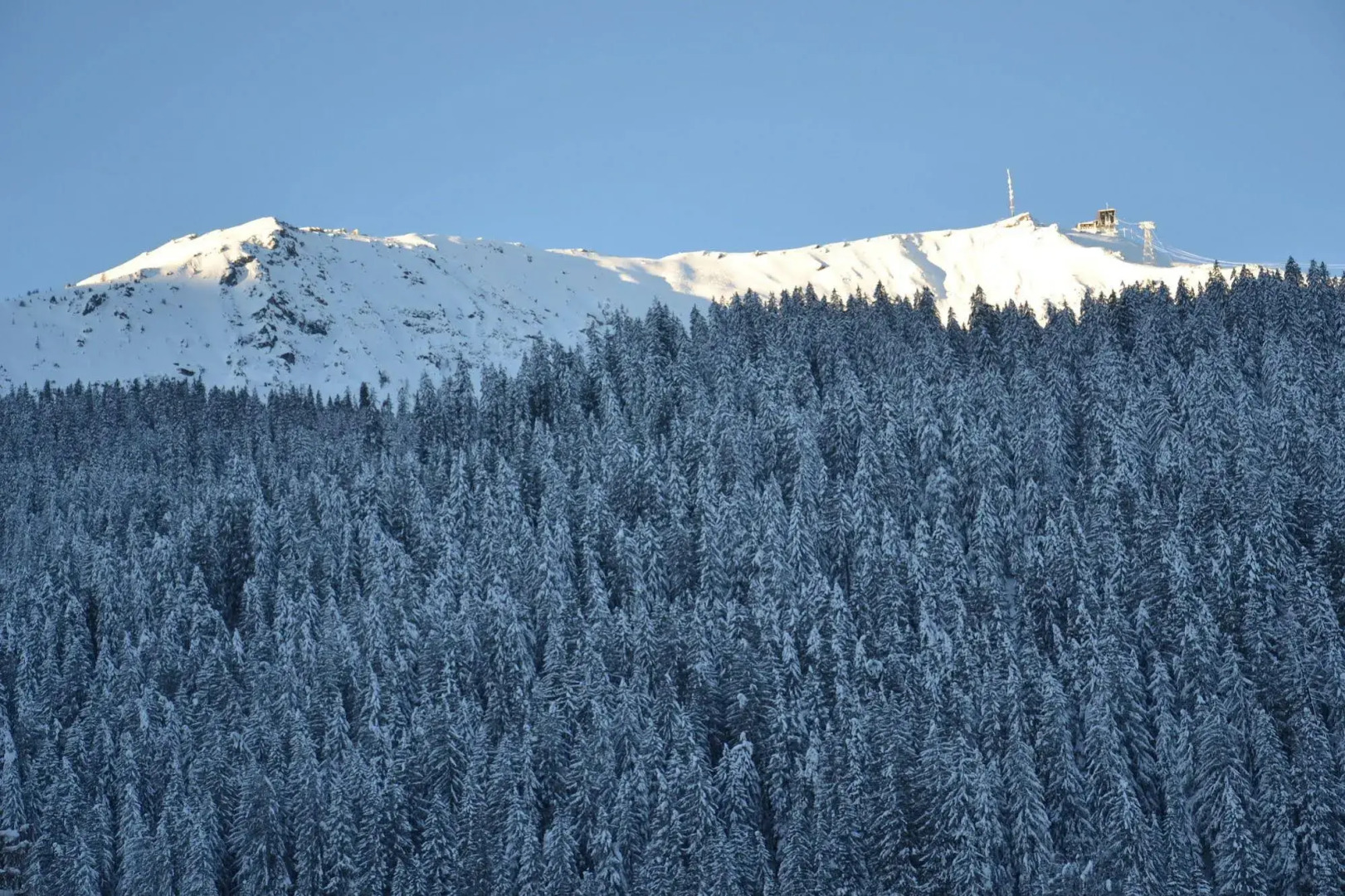 Sport-Lodge Klosters