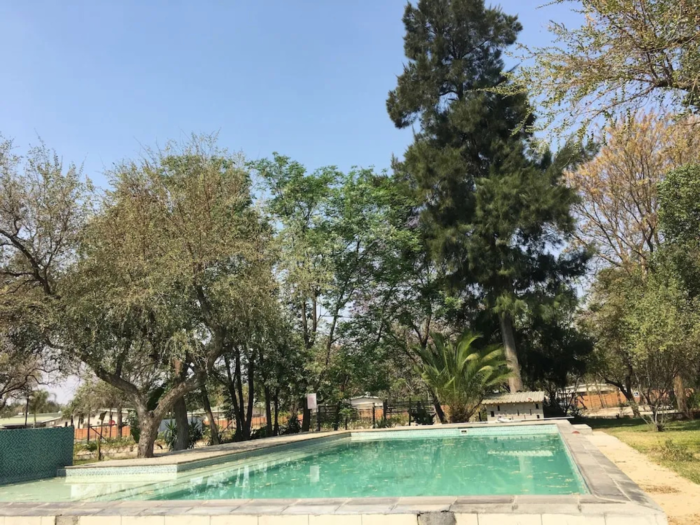 Kondwane Boutique Guest House