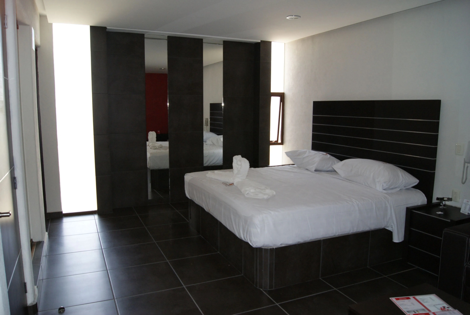 Motel Las Maravillas