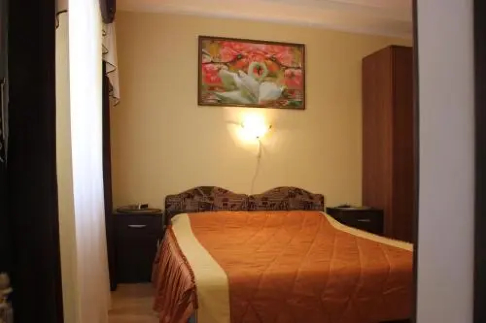 Gostevoy Dom Comfort