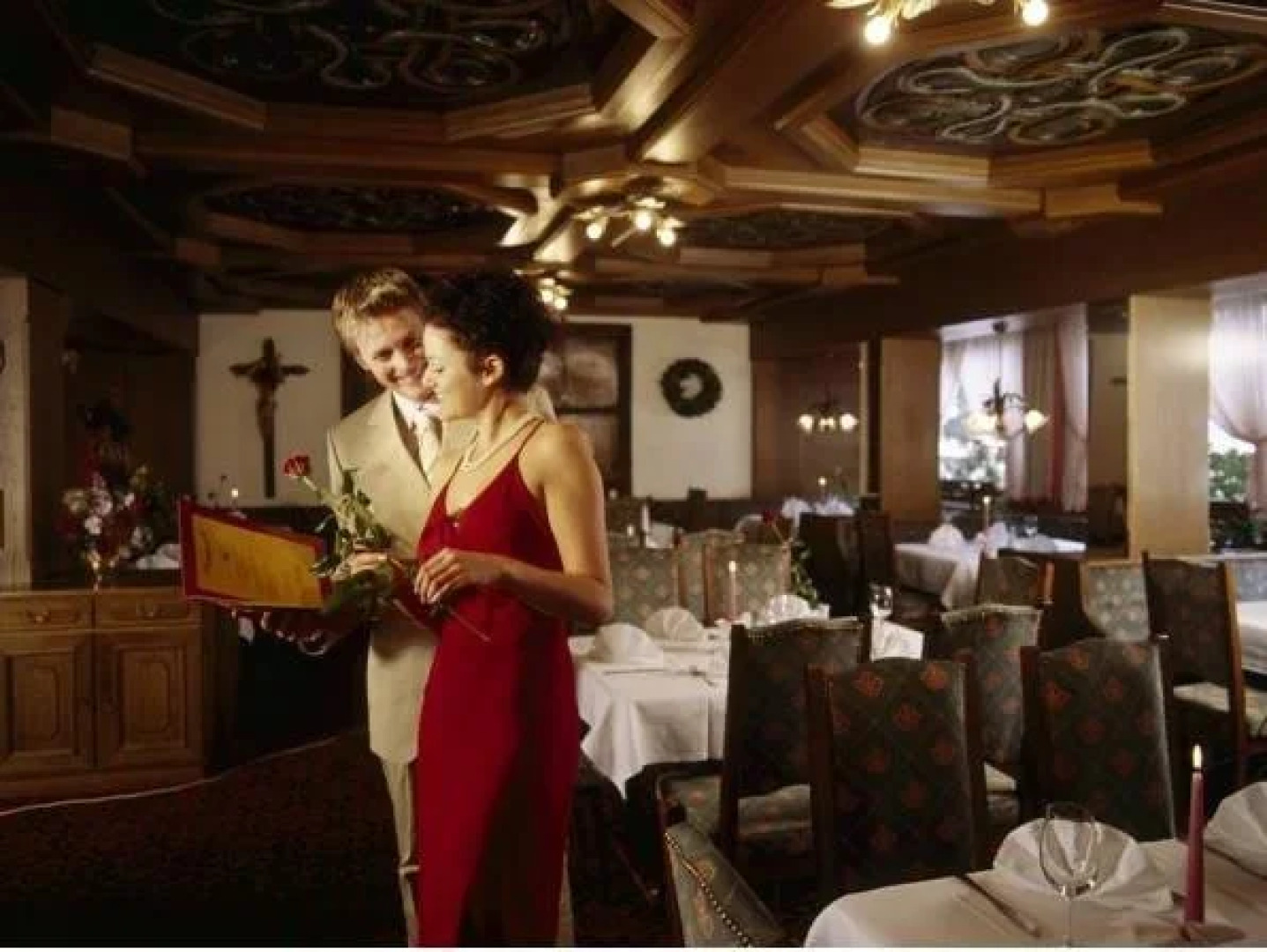 Wellnesshotel Gisela