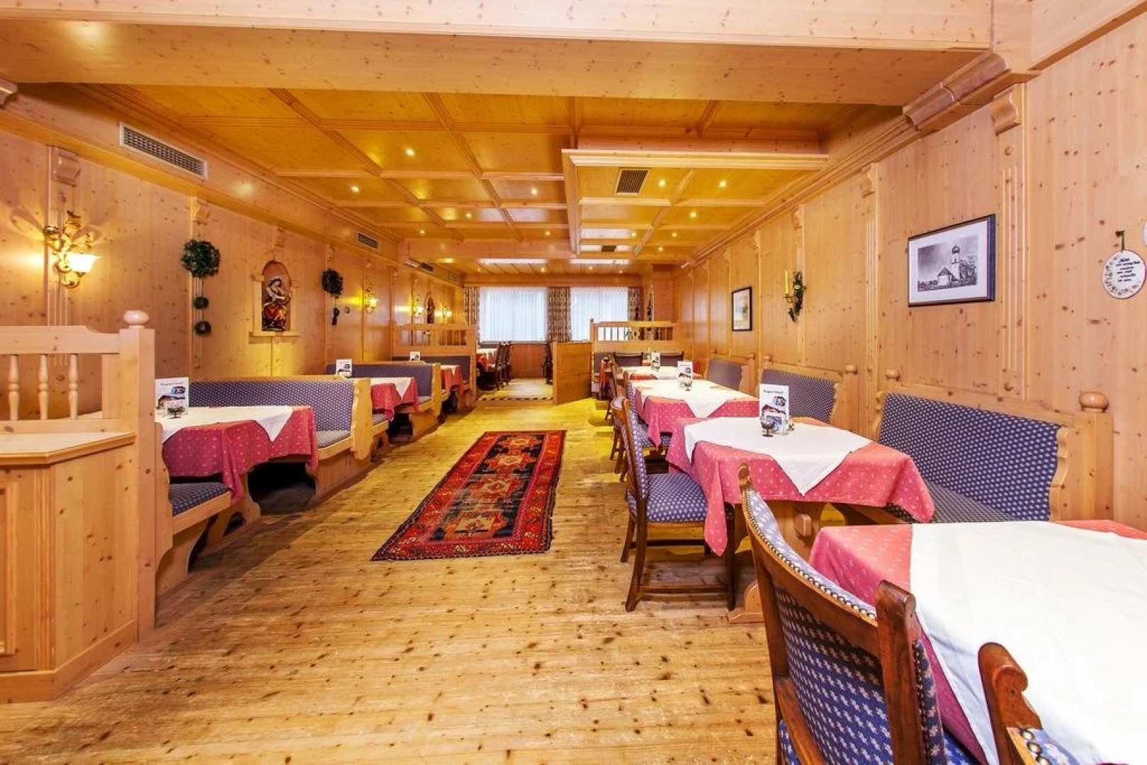 Ruperti - Gästehaus