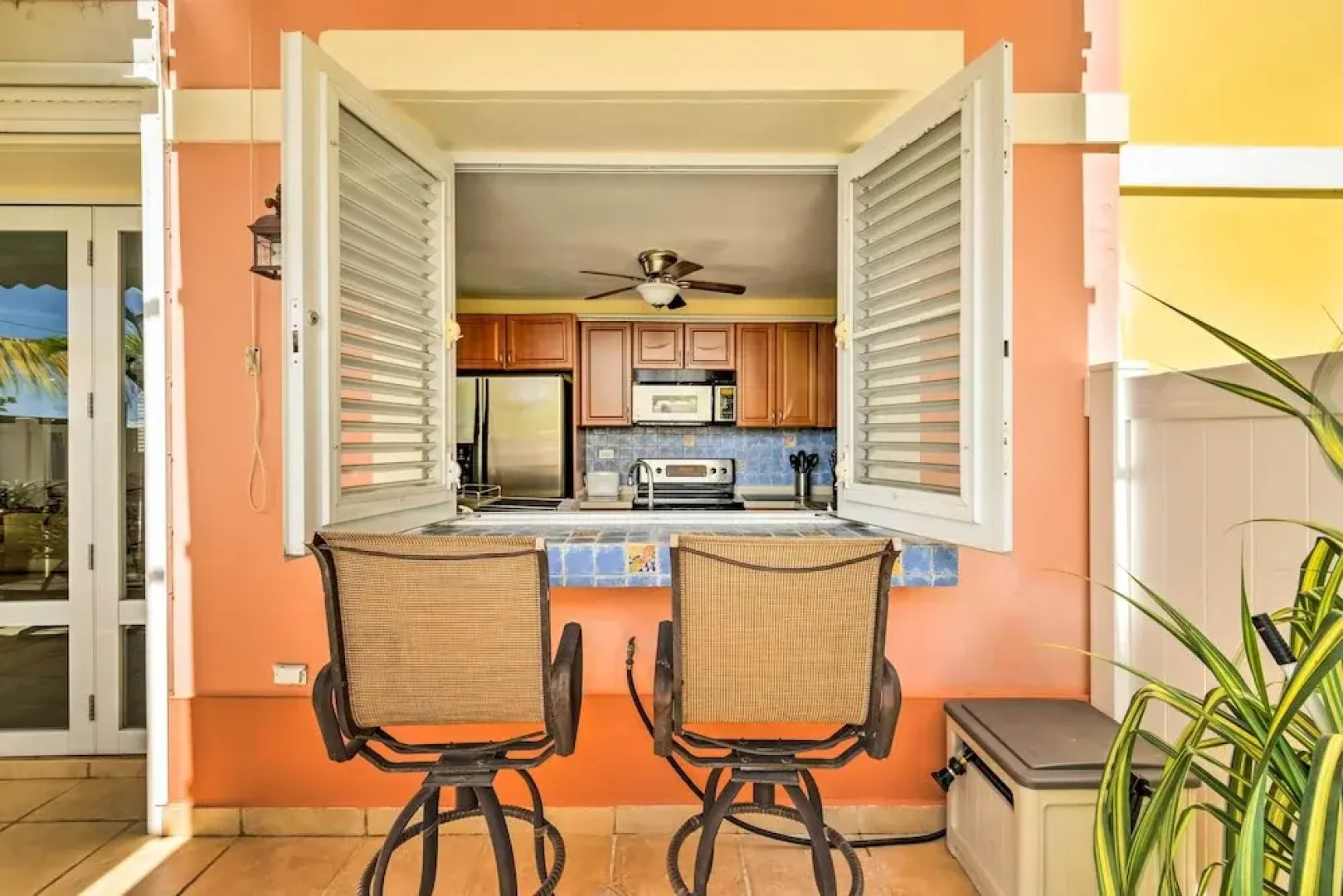 Fajardo Townhouse w/ Private Pool & Ocean View