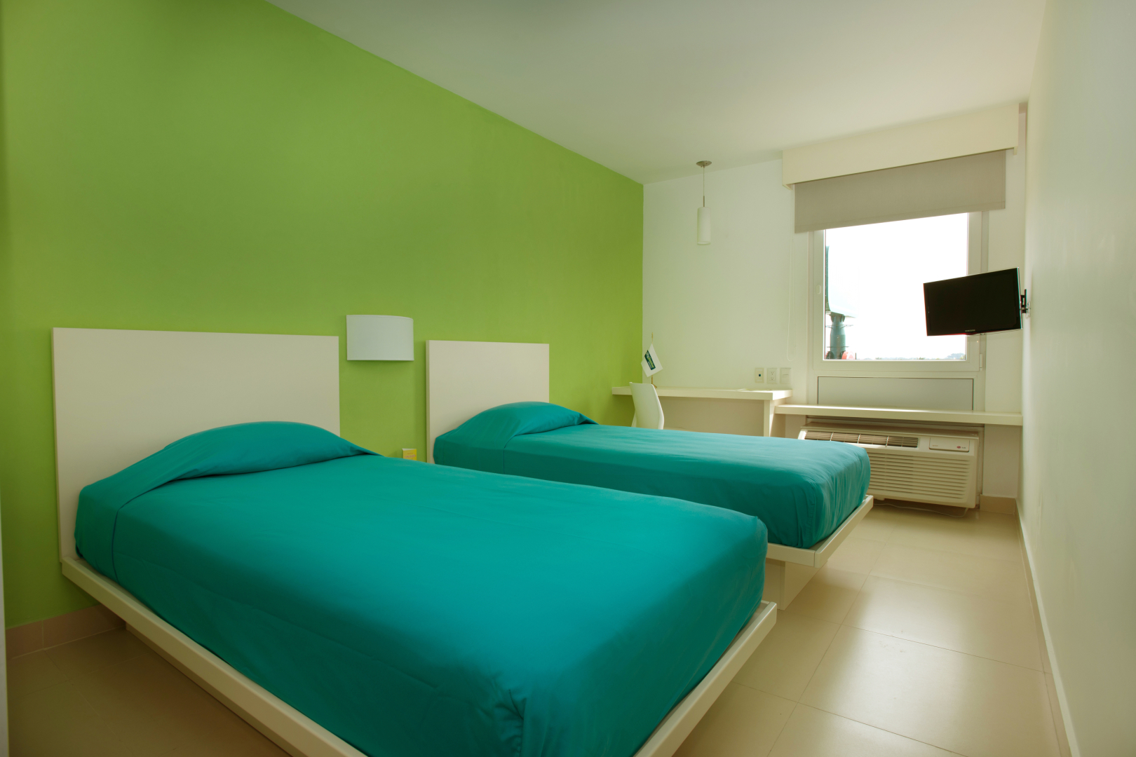 City Express Junior by Marriott Veracruz Aeropuerto