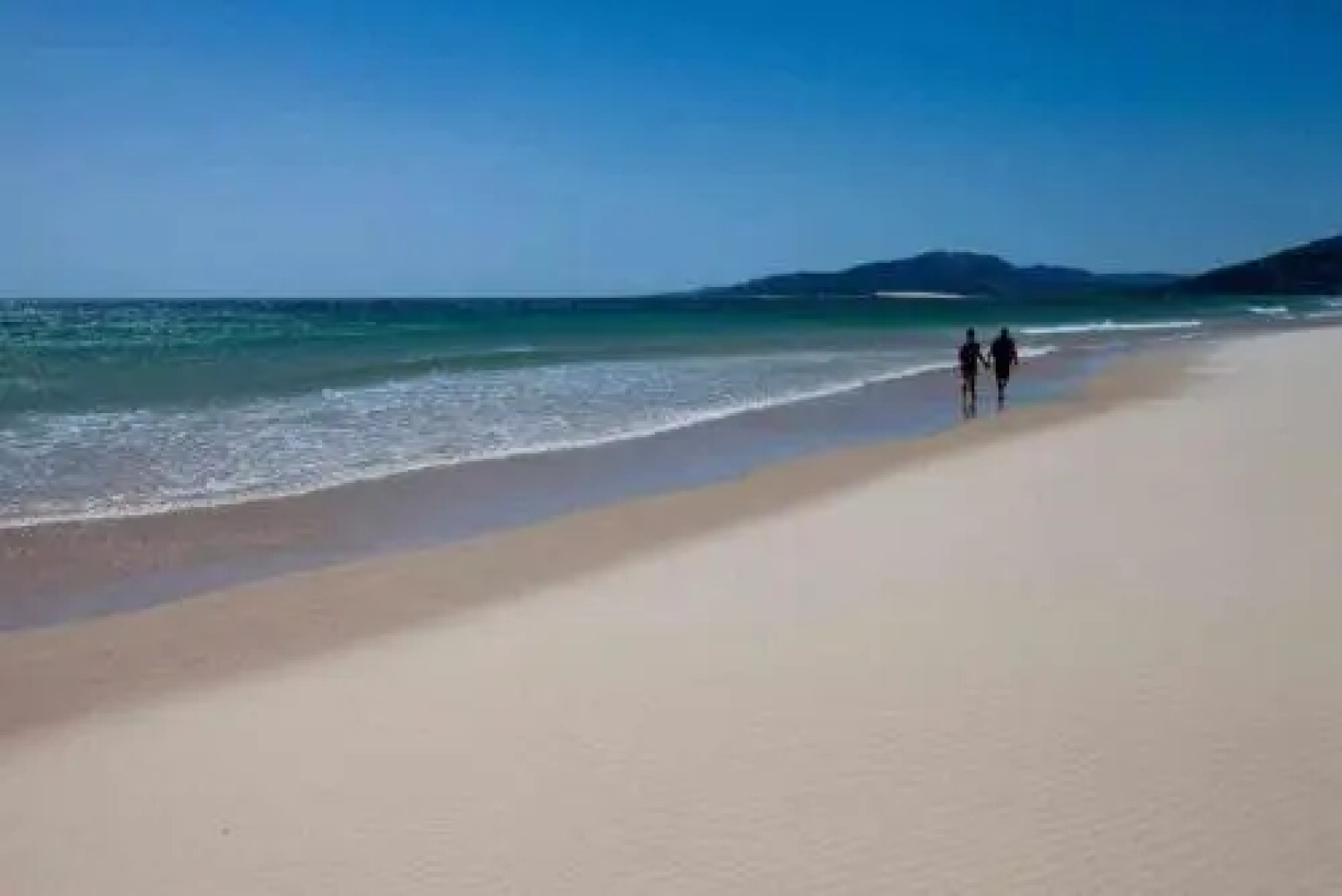 Tarifa Beach Rentals Tortuga 2