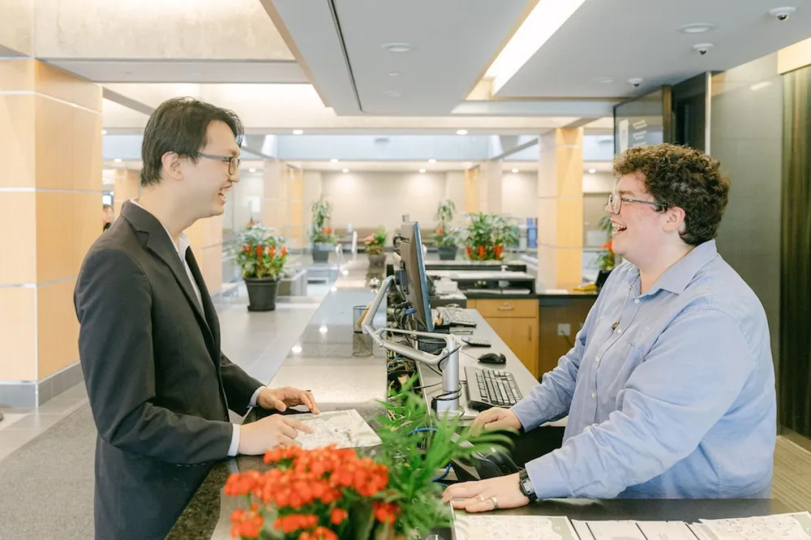 Conferences & Accommodation at UBC